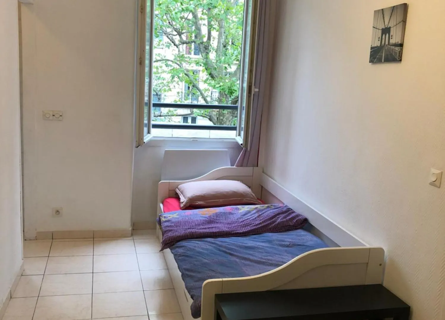 Casa - Rooms Paris Homestay