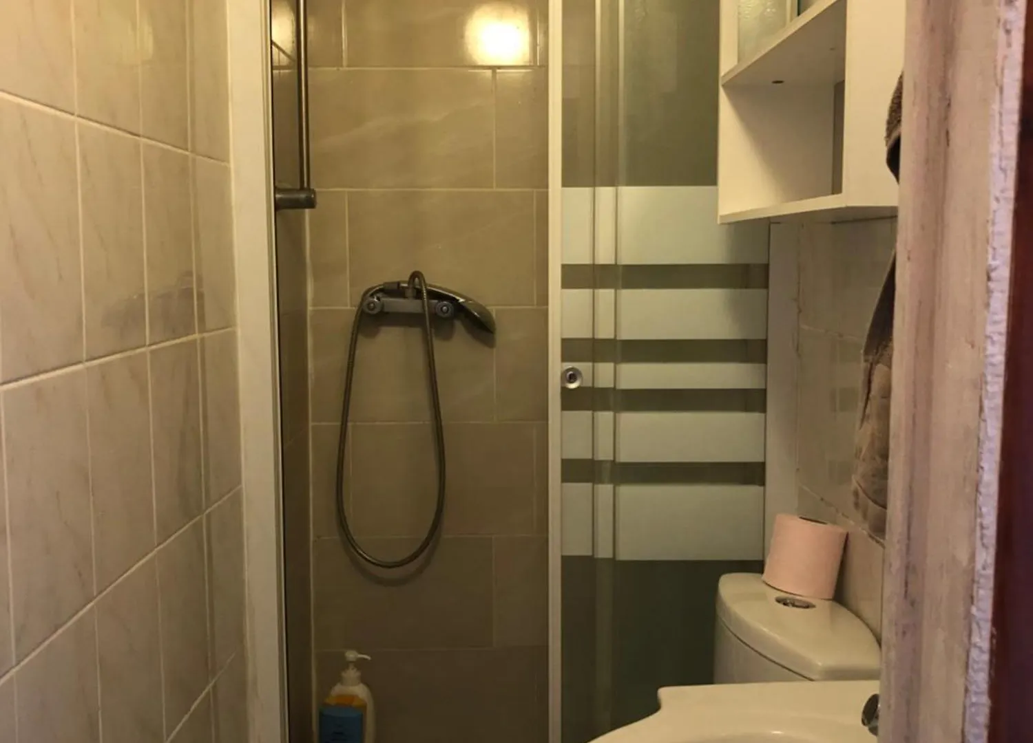 Homestay Casa - Rooms Paris