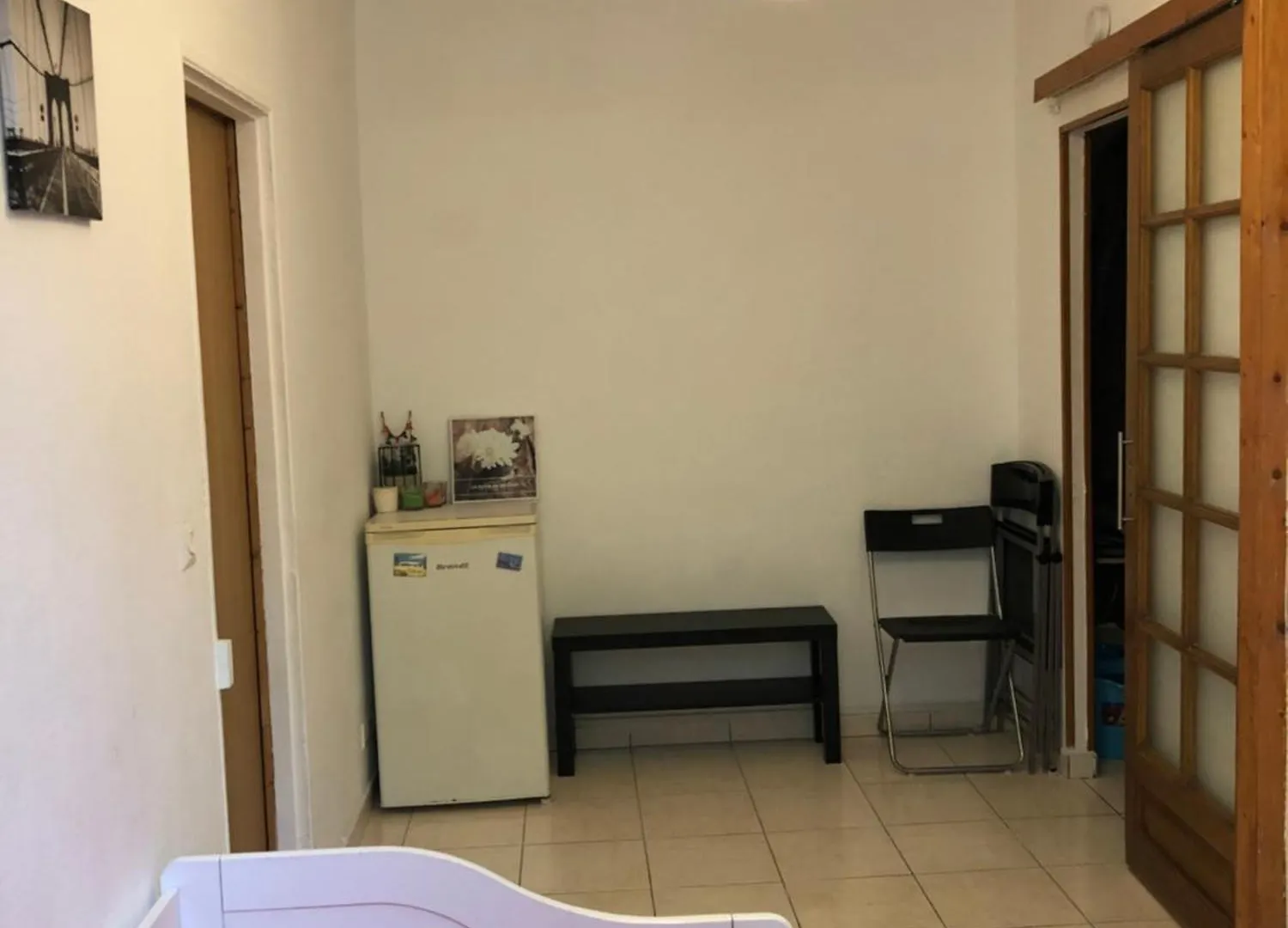 Homestay Casa - Rooms Paris