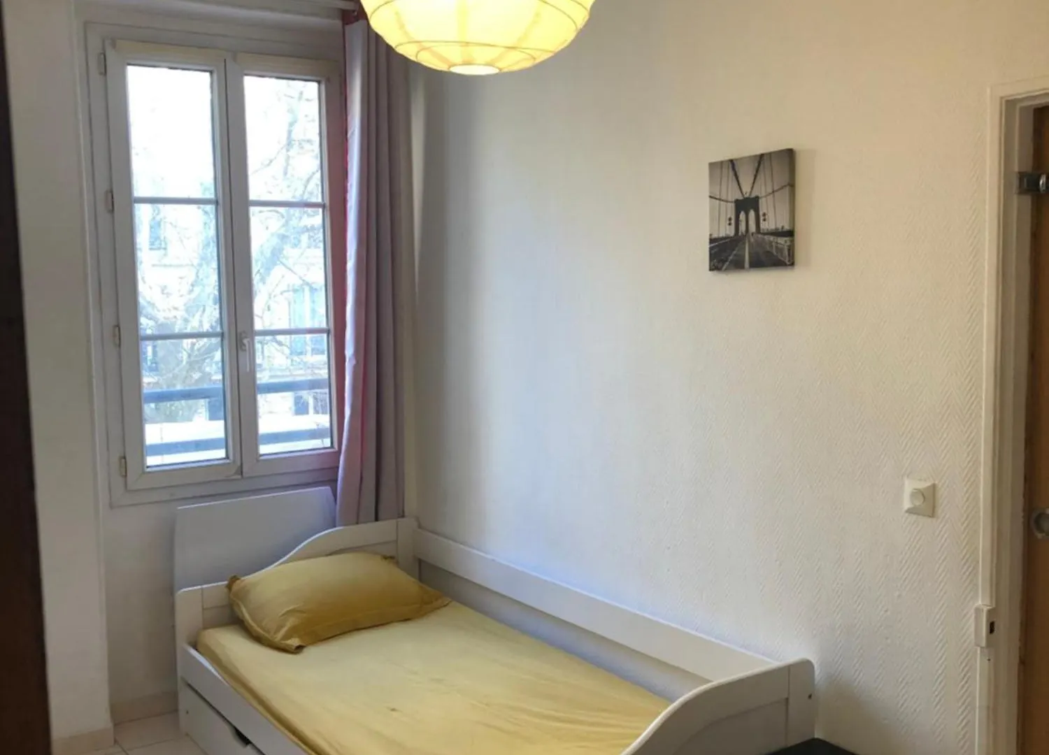Casa - Rooms Paris France