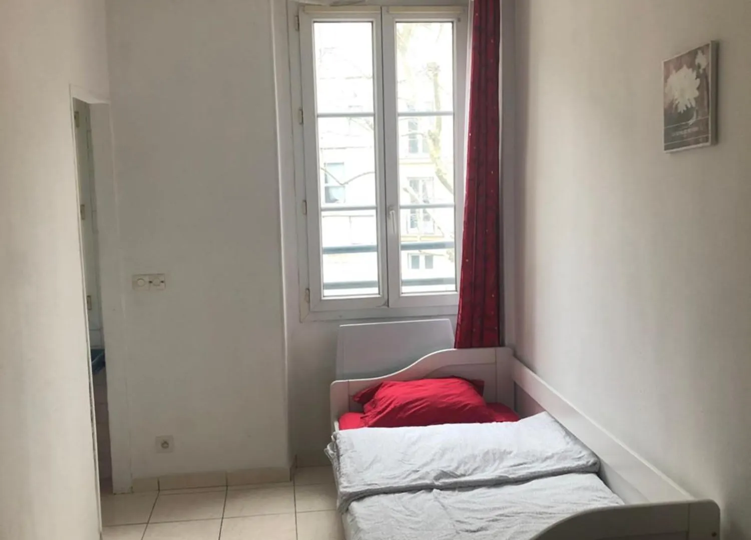 Homestay Casa - Rooms Paris France